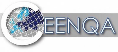 CEENQA logo