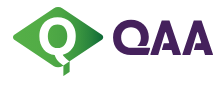 QAA logo