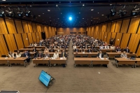 ASCAL participated in the 18th Biennial Conference of INQAAHE, held in Tokyo