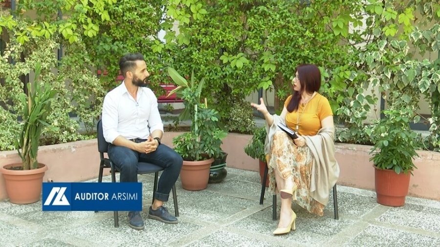 ASCAL Director and Accreditation Board Members Interview for “Education Auditor” on TVSH