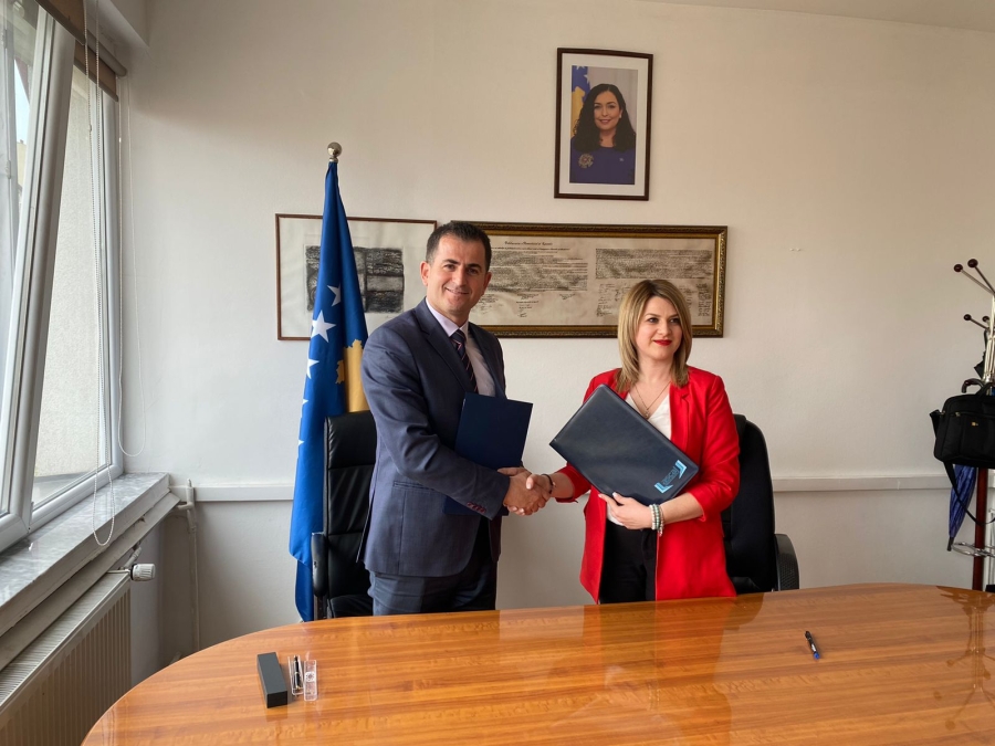 Shqipëria dhe Kosova bashkëpunojnë për ngritjen e cilësisë në arsimin e lartë