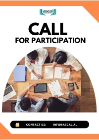 Call for participation