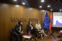Promoting the Social Dimension through Quality Assurance in Higher Education in Albania